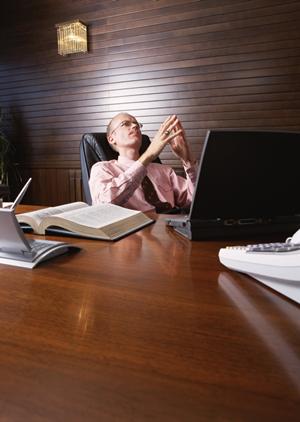 産業医の診察が嬉しい大宮の心療内科